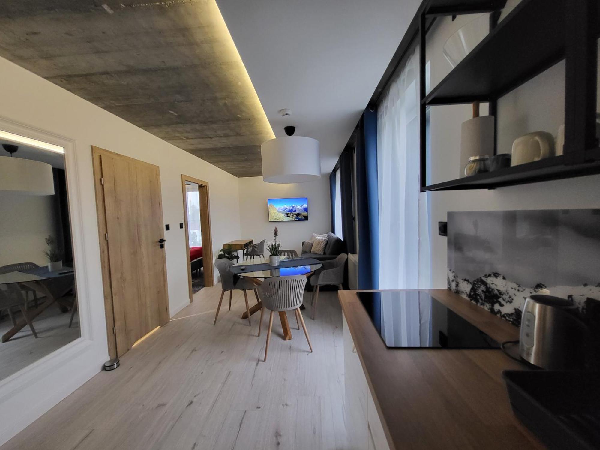 Ustron Residence By Villaolimpijska2 Room photo
